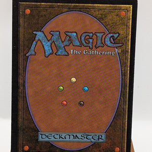 MTG 3rd Edition Revised 1994 Wheel of Fortune FRENLY BRICKS - Open 7 Days