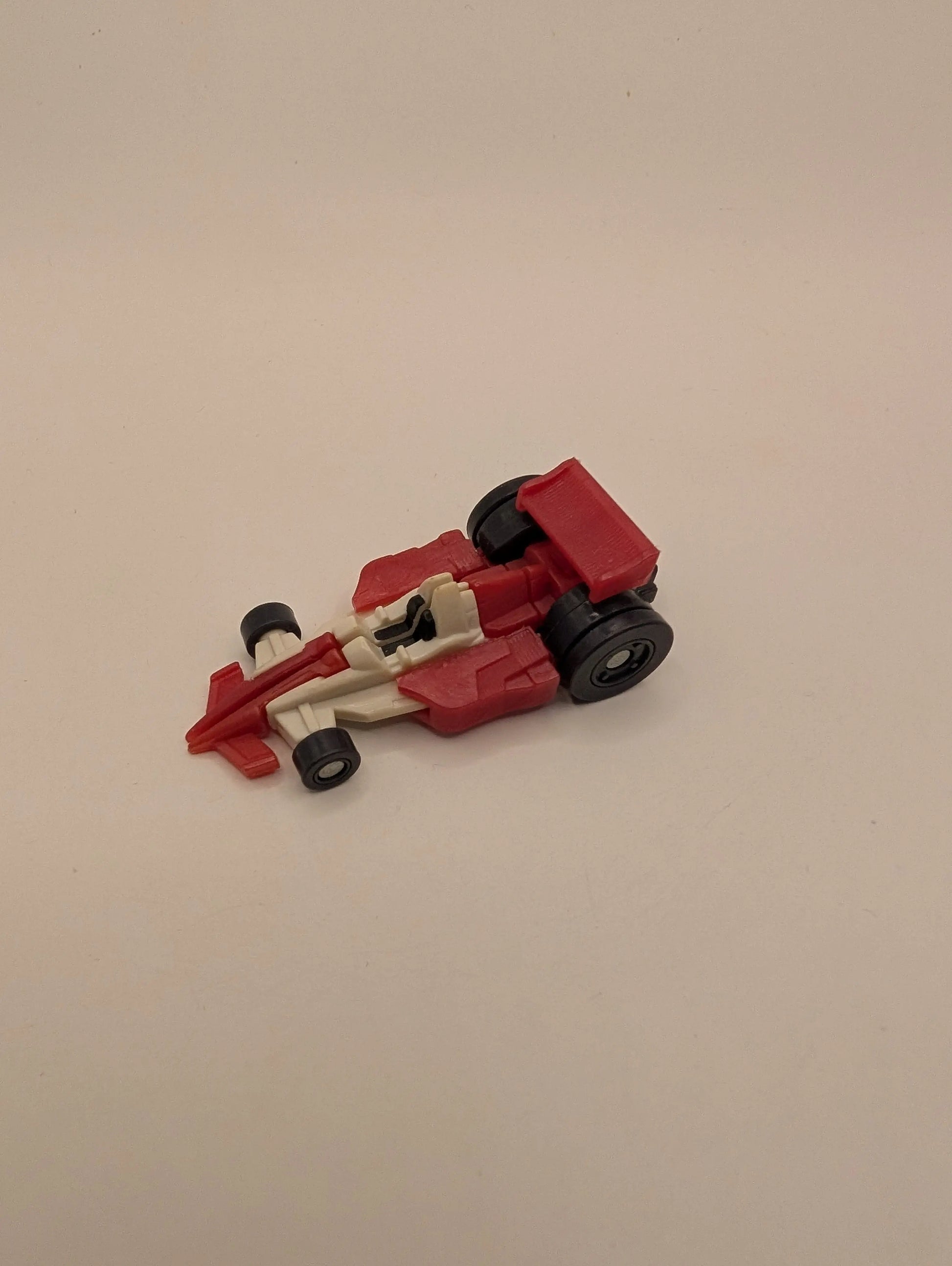 Transformers Armada Mirage Road Assault Mini-Con 2002 FRENLY BRICKS - Open 7 Days