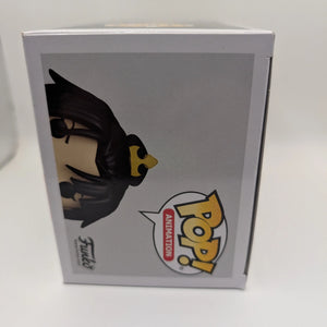 AZULA Avatar SE 1079 Funko Pop! Vinyl Figure FRENLY BRICKS - Open 7 Days