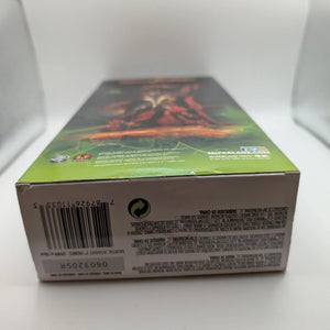 McFarlane Toys Mortal Kombat 2020 MIB  Spawn with Axe FRENLY BRICKS - Open 7 Days