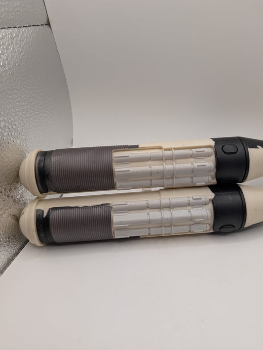 Star Wars Loose Clone Wars CW Republic Command Gunship 2003 PARTS ONLY FRENLY BRICKS - Open 7 Days