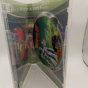 Dragonball Z : The Return Of Cooler : Movie Special #6 : DVD : *RARE OOP** FRENLY BRICKS - Open 7 Days