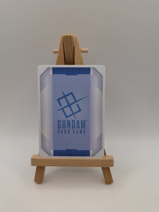 Gundam Card Game Freedom Gundam LR+ Alt Art GD01-065 FRENLY BRICKS - Open 7 Days