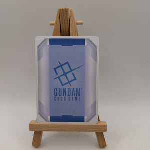 Gundam Card Game Freedom Gundam LR+ Alt Art GD01-065 FRENLY BRICKS - Open 7 Days