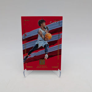 2020-21 Panini Impeccable Ja Morant 1/1 One of One FRENLY BRICKS - Open 7 Days