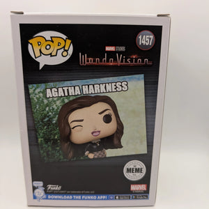Funko Pop! - Wandavision 