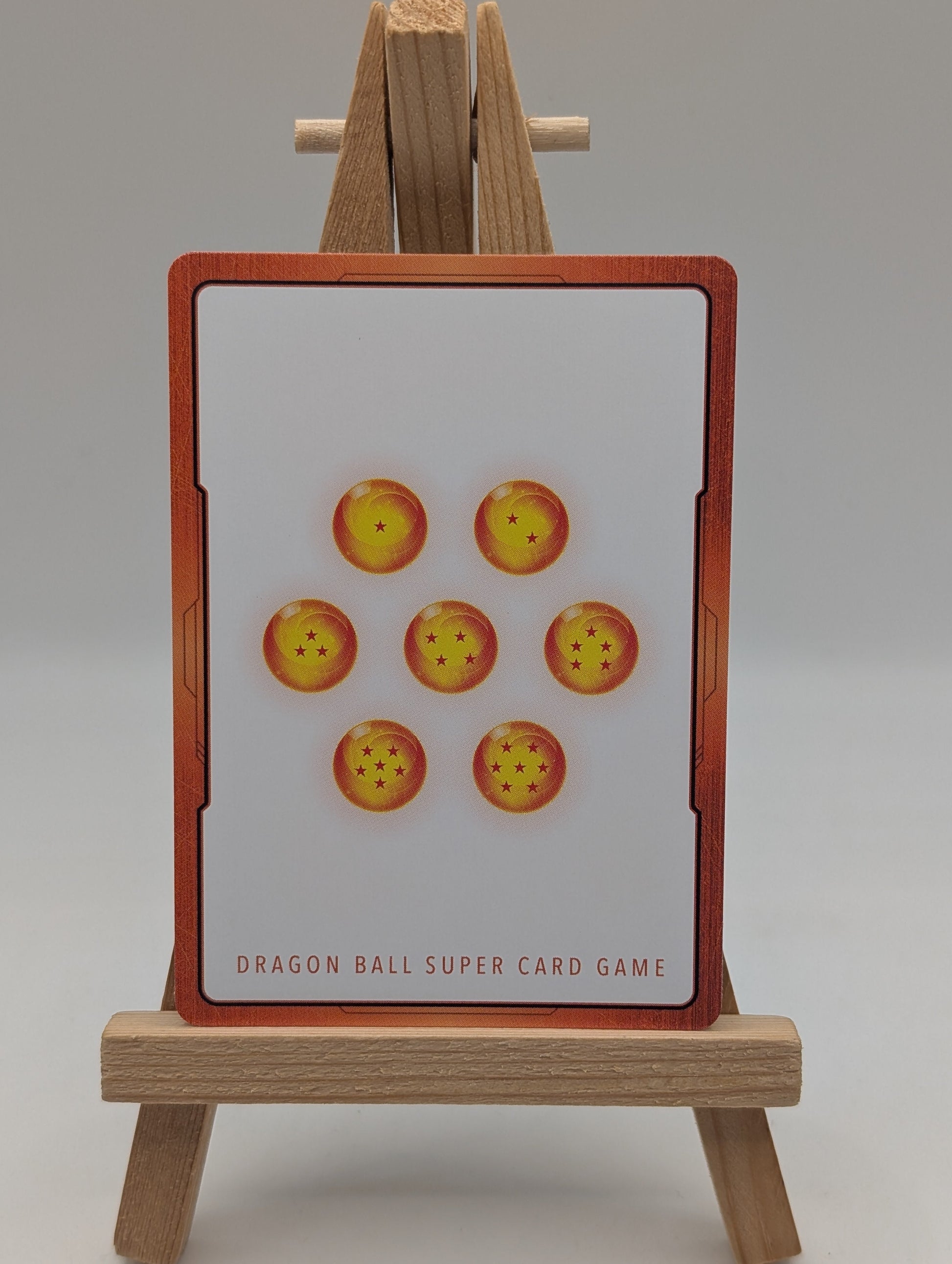 Silver Foil Energy Marker SB-02 Manga E-83 Dragon Ball Fusion World FRENLY BRICKS - Open 7 Days