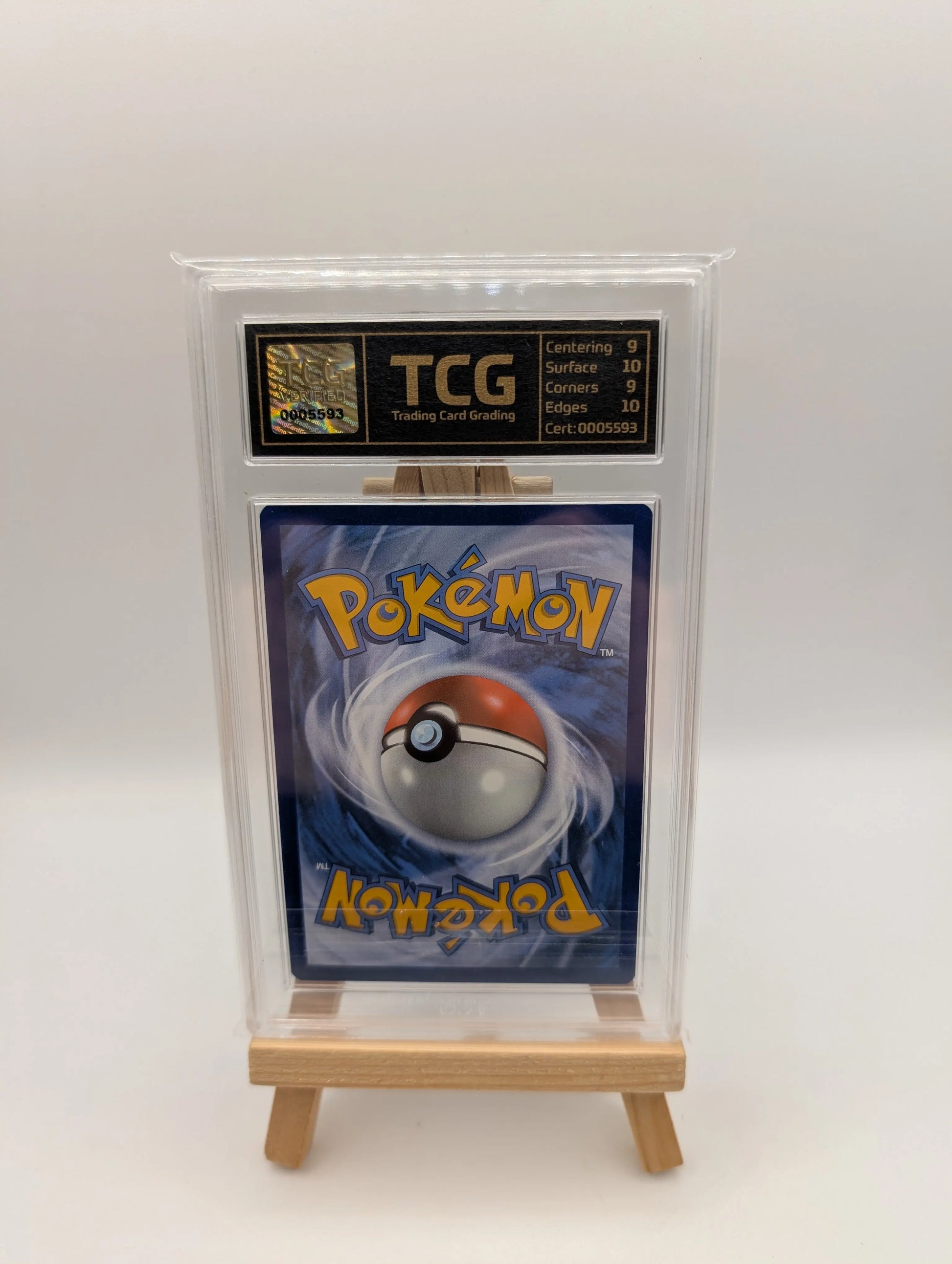 2021 Pokemon SWSH Suicune Holo Shining Fates #SV022 Graded 9 FRENLY BRICKS - Open 7 Days