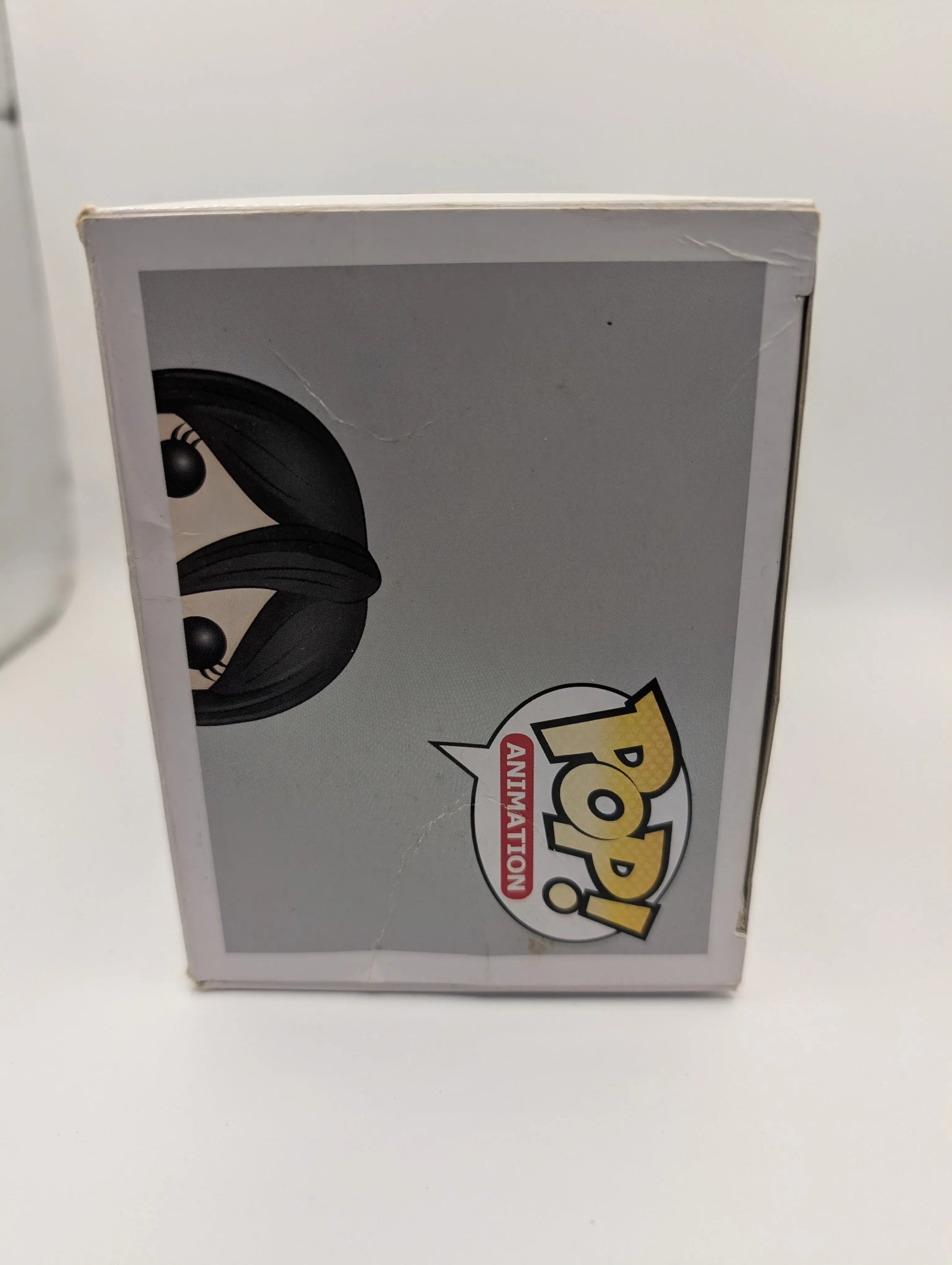 Funko Pop! Vinyl: Bleach Rukia Kuchiki #60 Figure with Some Damage FRENLY BRICKS - Open 7 Days