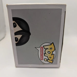 Funko Pop! Vinyl: Bleach Rukia Kuchiki #60 Figure with Some Damage FRENLY BRICKS - Open 7 Days