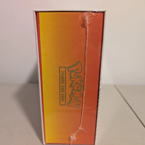 POKEMON TCG Sword and Shield Charizard Ultra Premium Collection UPC Brand New FRENLY BRICKS - Open 7 Days