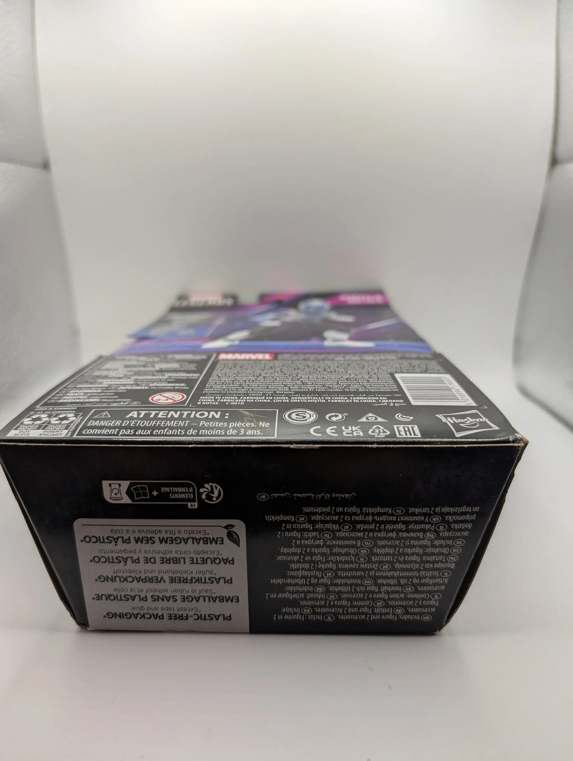 Marvel Legends What If...? Marvel's Goliath Hydra Stomper FRENLY BRICKS - Open 7 Days