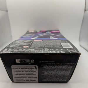 Marvel Legends What If...? Marvel's Goliath Hydra Stomper FRENLY BRICKS - Open 7 Days