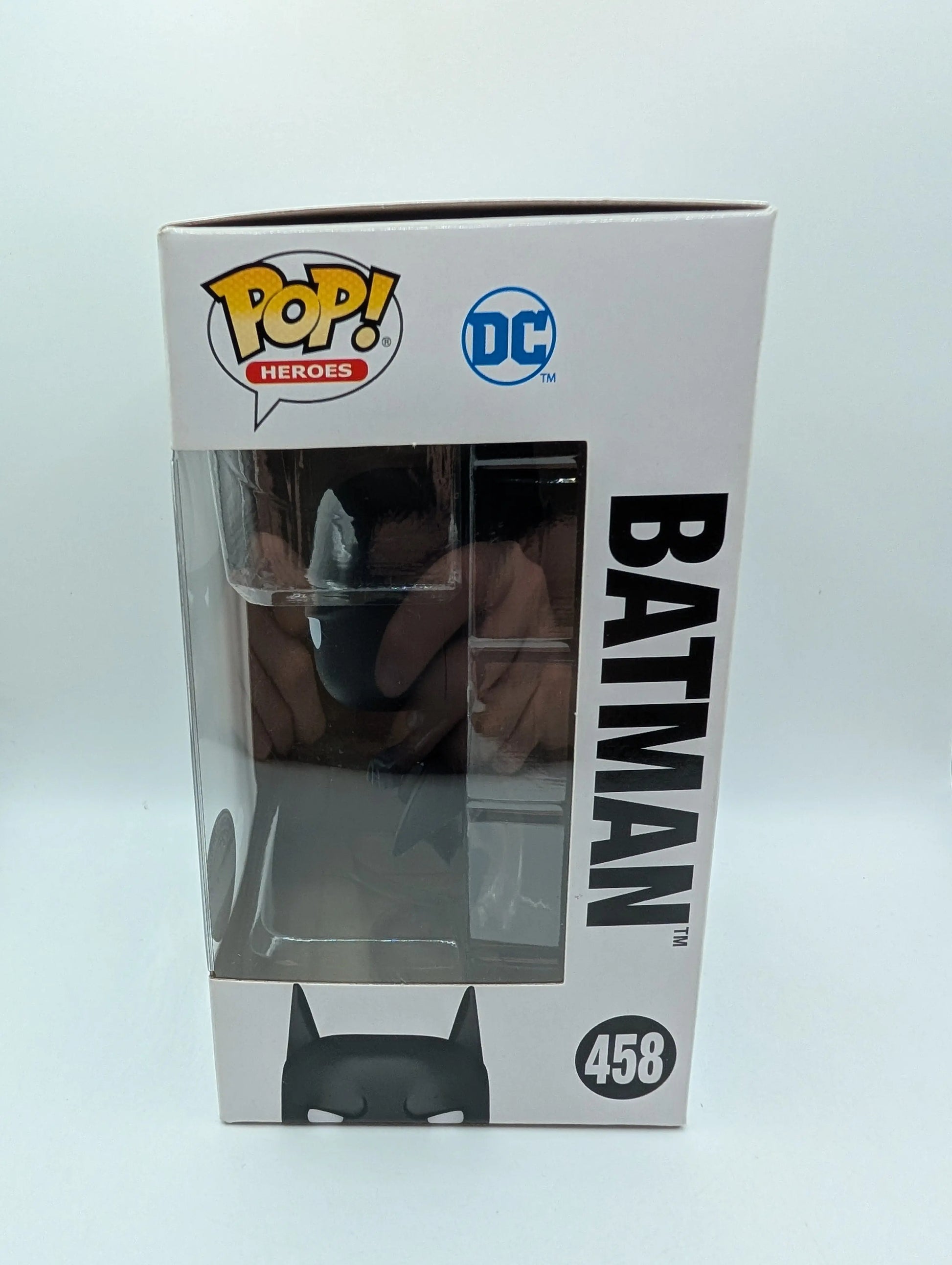 Batman Beyond Special Edition Funko Pop! Vinyl #458 FRENLY BRICKS - Open 7 Days