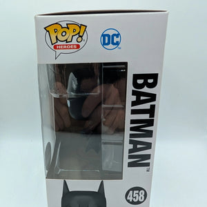 Batman Beyond Special Edition Funko Pop! Vinyl #458 FRENLY BRICKS - Open 7 Days