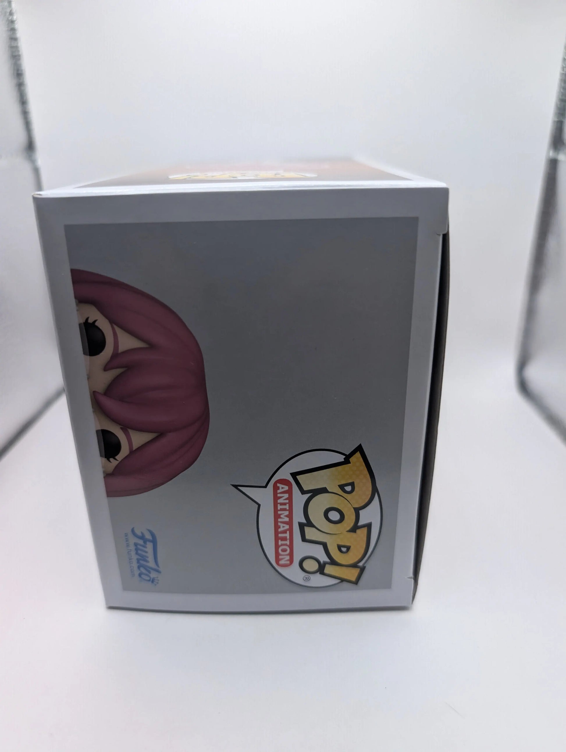 Animation - The Seven Deadly Sins -1498 Gowther - Pop! Vinyl Figure FRENLY BRICKS - Open 7 Days