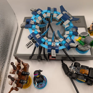 LEGO Dimensions Base + Figures Slimer Batman Gandalf Goonies and more FRENLY BRICKS - Open 7 Days