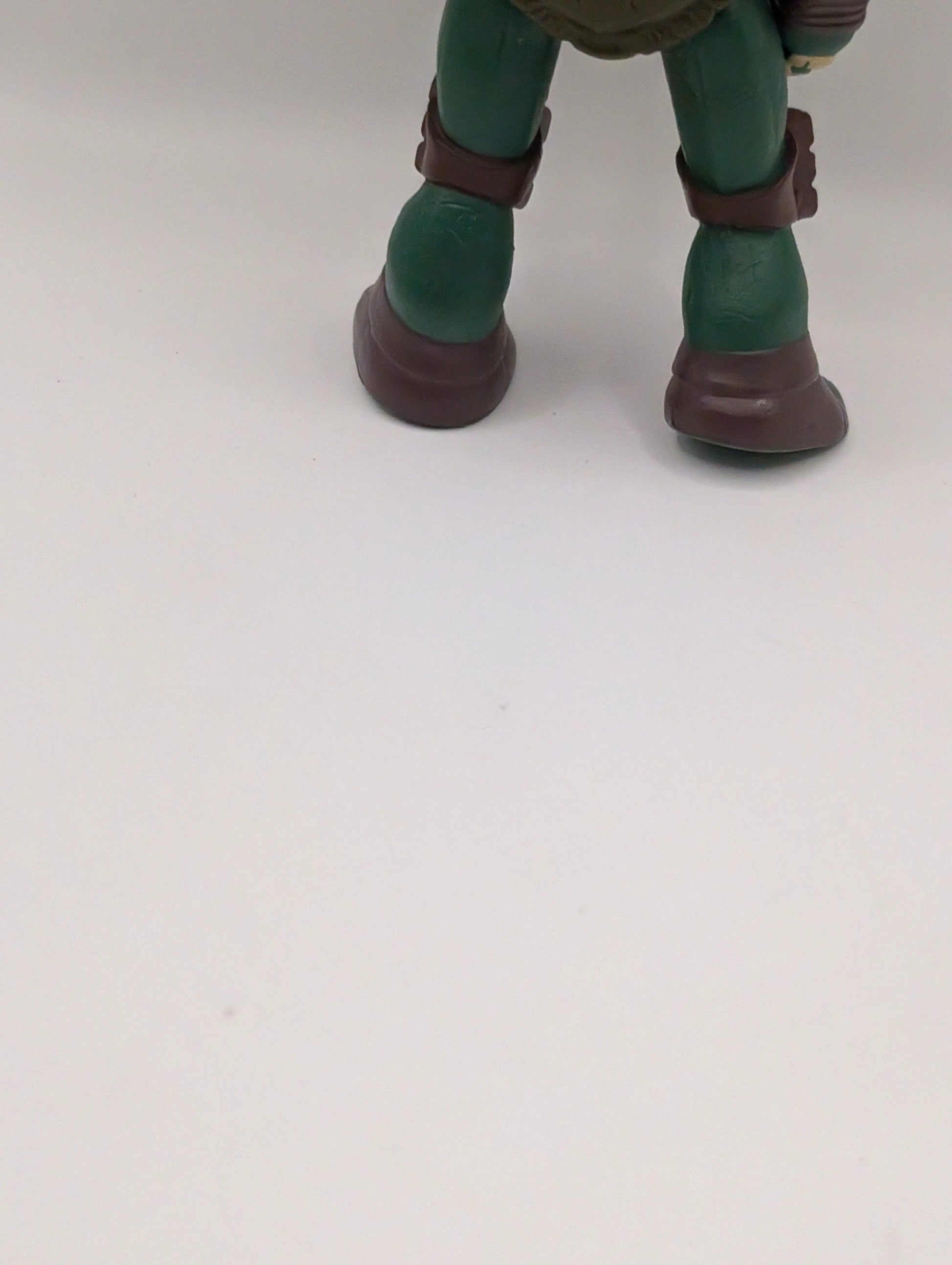 TMNT Raphael 2014 Playmates Teenage Mutant Ninja Turtles FRENLY BRICKS - Open 7 Days
