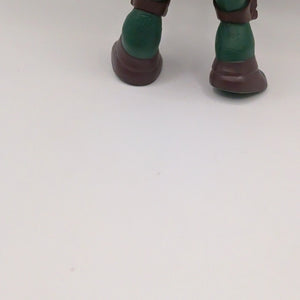 TMNT Raphael 2014 Playmates Teenage Mutant Ninja Turtles FRENLY BRICKS - Open 7 Days