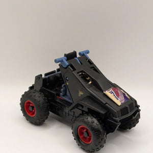 Kenner M.A.S.K Iguana ATV 1986 INCOMPLETE FRENLY BRICKS - Open 7 Days