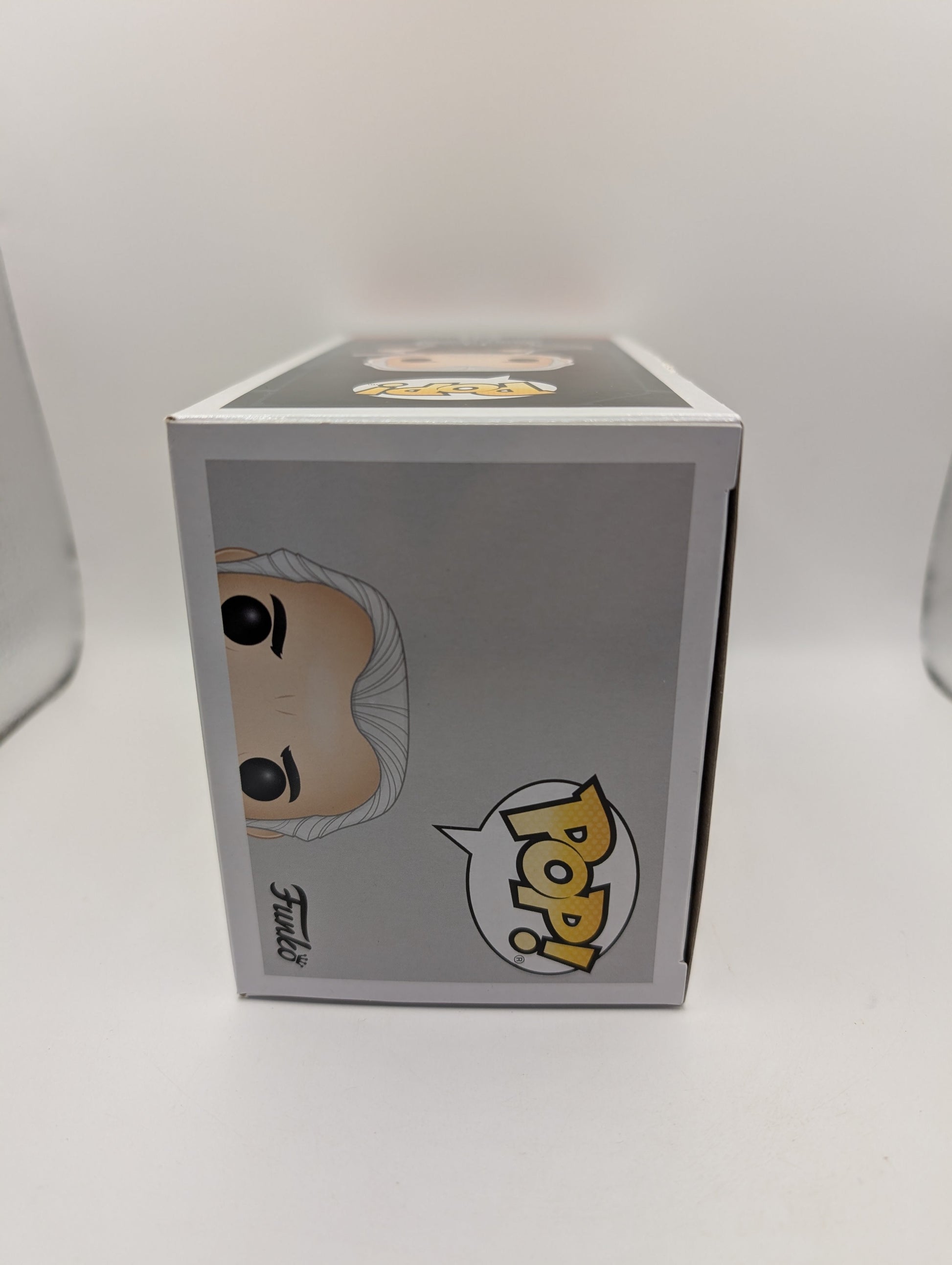 Funko Pop! Vinyl: Star Wars - Count Dooku - Smuggler's Bounty (Exclusive) #233 FRENLY BRICKS - Open 7 Days