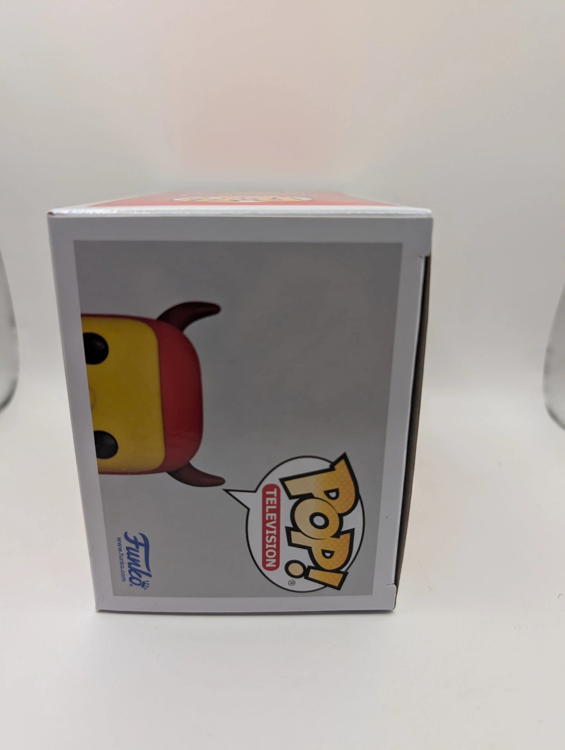 The Simpsons - Evil Homer - Funko Pop! Vinyl #1367 FRENLY BRICKS - Open 7 Days