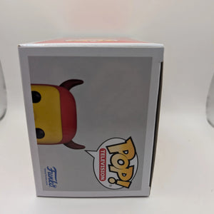 The Simpsons - Evil Homer - Funko Pop! Vinyl #1367 FRENLY BRICKS - Open 7 Days
