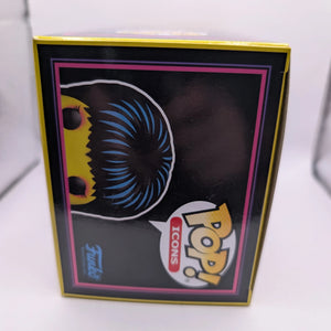 Elvira: Mistress of the Dark - Elvira Blacklight Pop! Vinyl Figure (RS) #68 FRENLY BRICKS - Open 7 Days