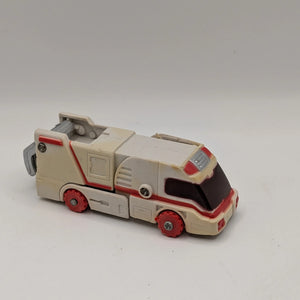 Aider Robo from Machine Robo Rescue FRENLY BRICKS - Open 7 Days