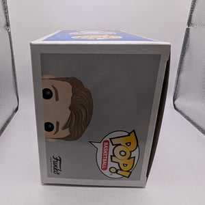 Luka Doncic Funko Pop! Vinyl #60 Dallas Mavericks FRENLY BRICKS - Open 7 Days