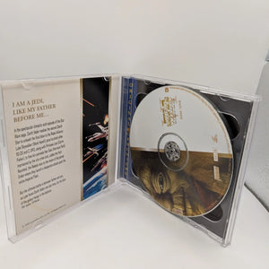 Star Wars: Return of the Jedi ~ Original VCD Premiere ~ Video CD [2 Discs] FRENLY BRICKS - Open 7 Days
