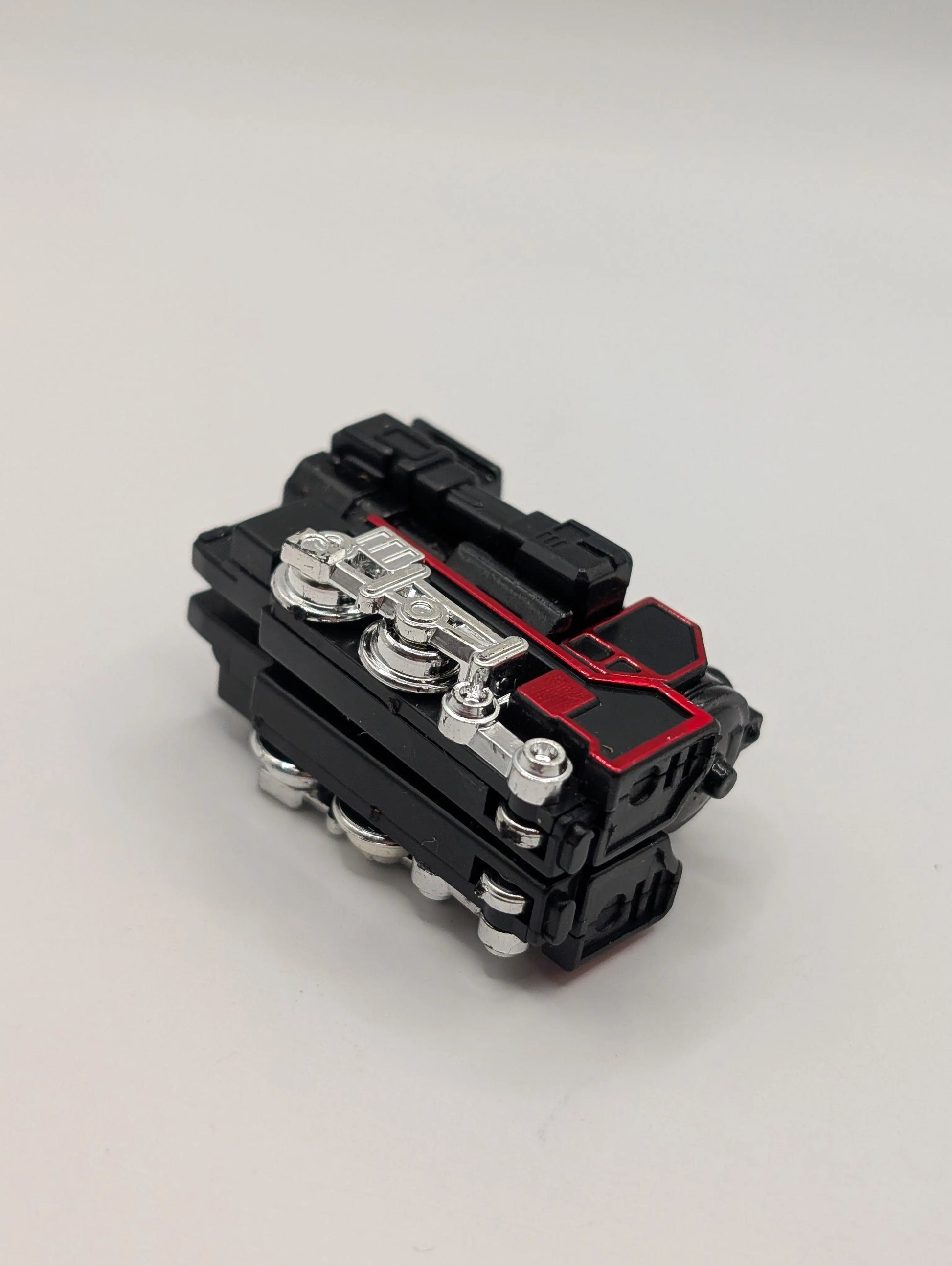 1984 Bandai Robo Robot Machine Robo Series MR-05 Gobots Loco FRENLY BRICKS - Open 7 Days