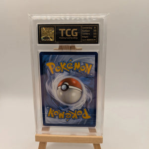 Graded 10 POKEMON -  VIVID VOLTAGE #102 ZAMAZENTA 102/185 FRENLY BRICKS - Open 7 Days