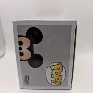 Apprentice Mickey Pop 426 - Disney Funko Pop! 2018 - Vaulted FRENLY BRICKS - Open 7 Days