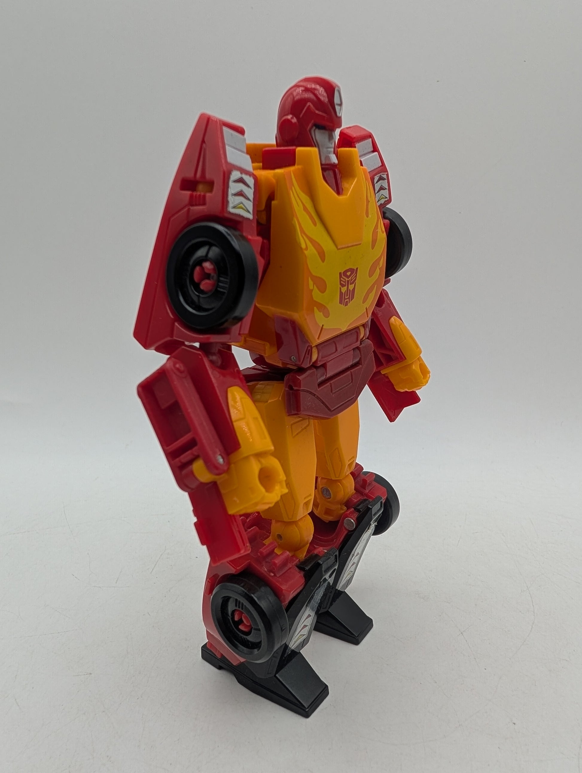 Power of the Primes Rodimus Prime Incomplete image 8