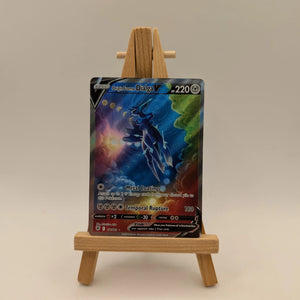 Origin Forme Dialga V - 177/189 Astral Radiance - Pokemon TCG Card FRENLY BRICKS - Open 7 Days