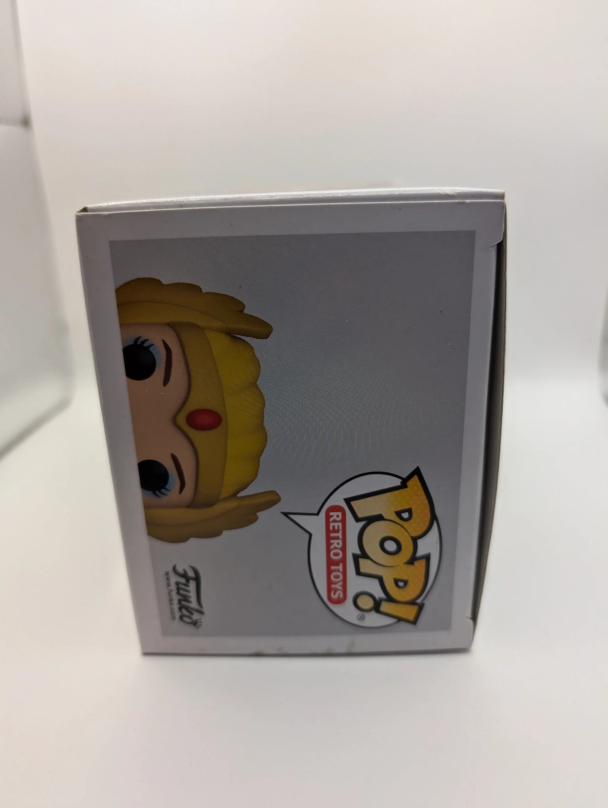 Funko POP Retro Toys - MOTU She-ra #38 FRENLY BRICKS - Open 7 Days