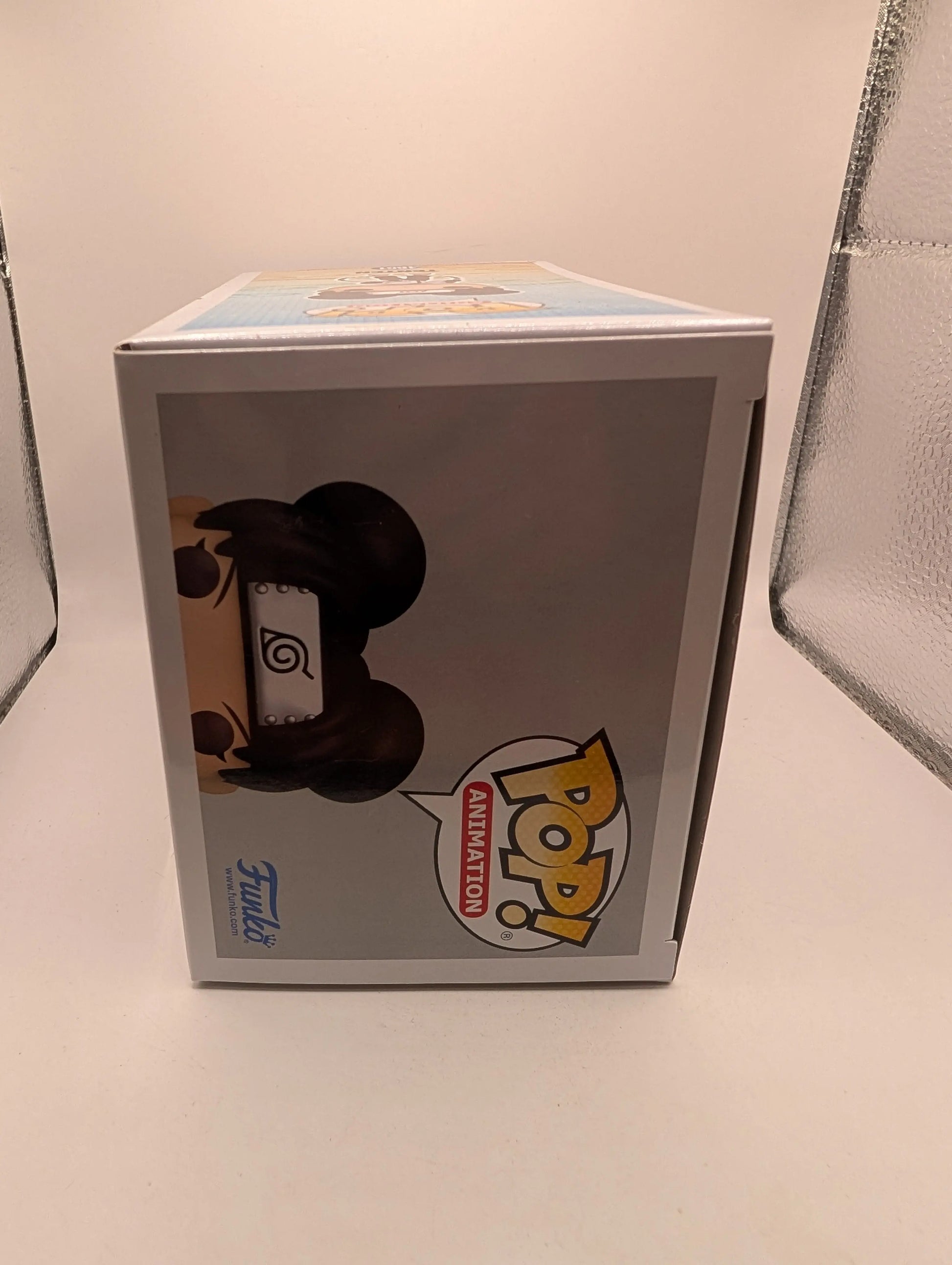 Naruto Shippuden - Tenten - #1661 - Pop! Vinyl FRENLY BRICKS - Open 7 Days