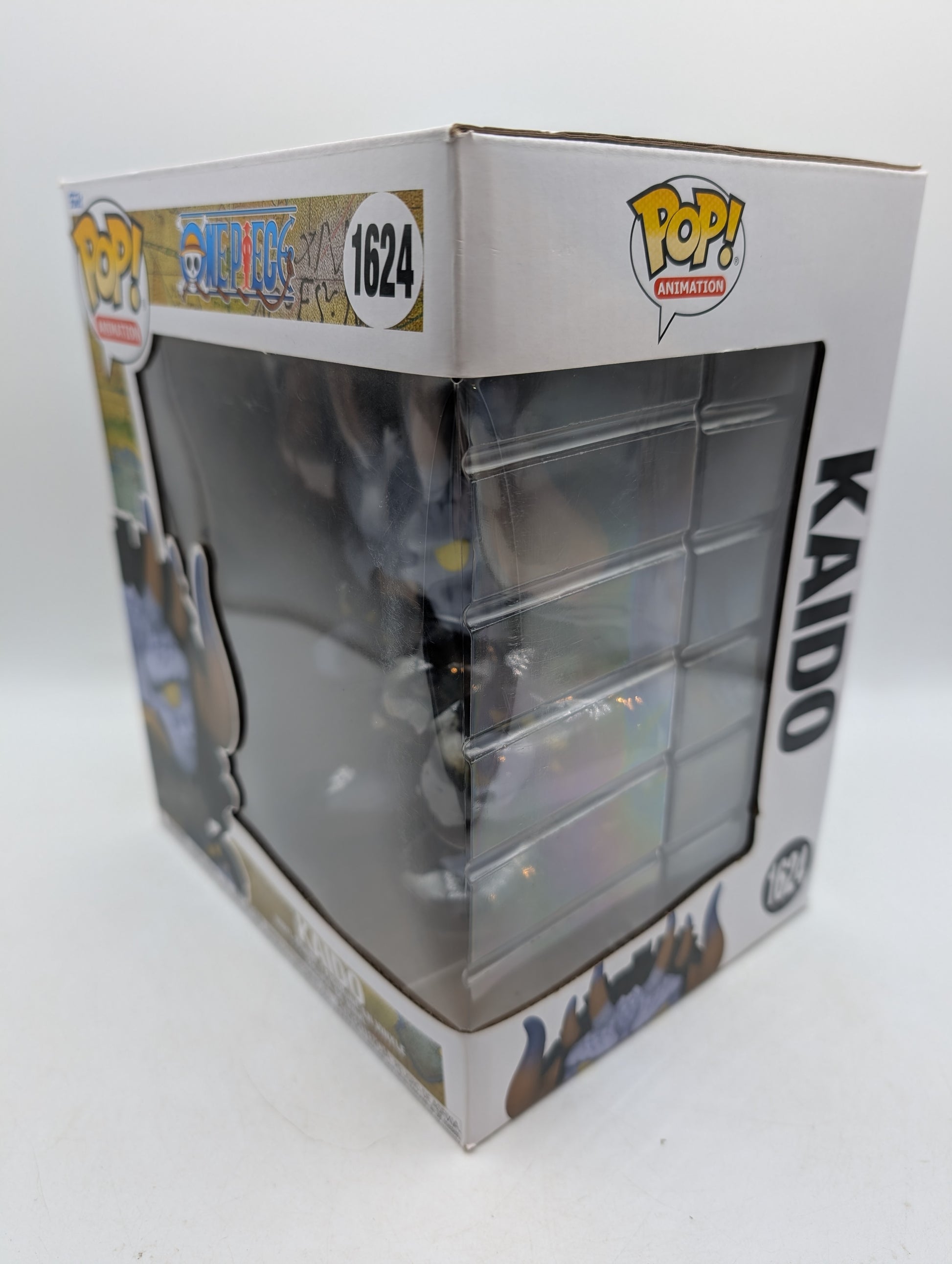 Funko POP! Animation One Piece Kaido (Logia Form) #1624 image 2