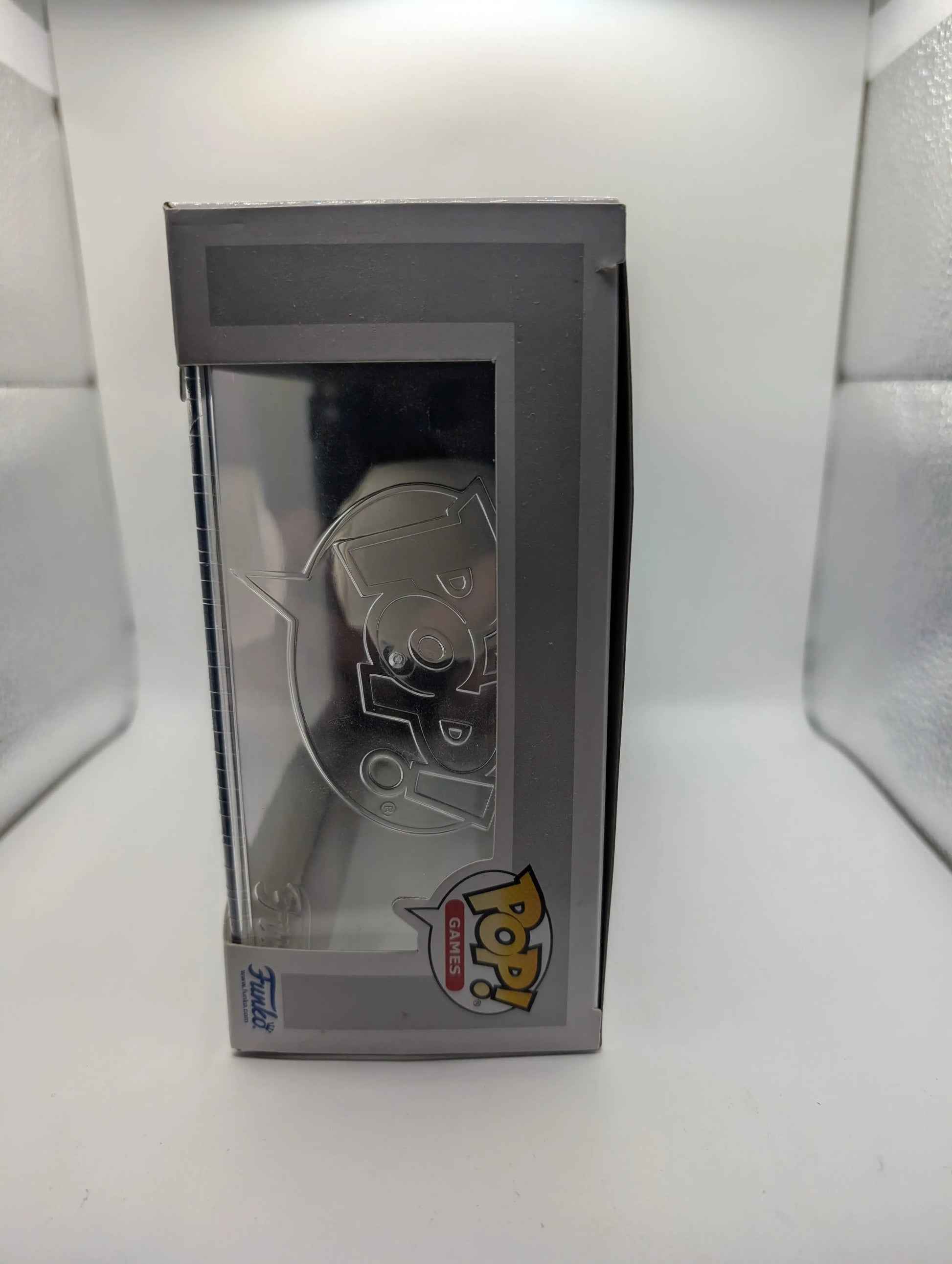 Funko POP! Games Assassin's Creed Altair #901 Vinyl Figure Ubisoft Boxed FRENLY BRICKS - Open 7 Days