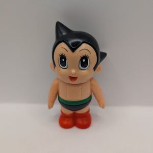 City Bank Astro Boy Piggy Bank Vintage Toy Figure FRENLY BRICKS - Open 7 Days