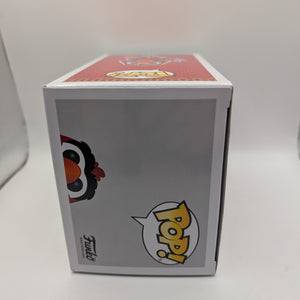 IAGO #479 FUNKO POP VINYL FIGURE DISNEY ALADDIN FRENLY BRICKS - Open 7 Days
