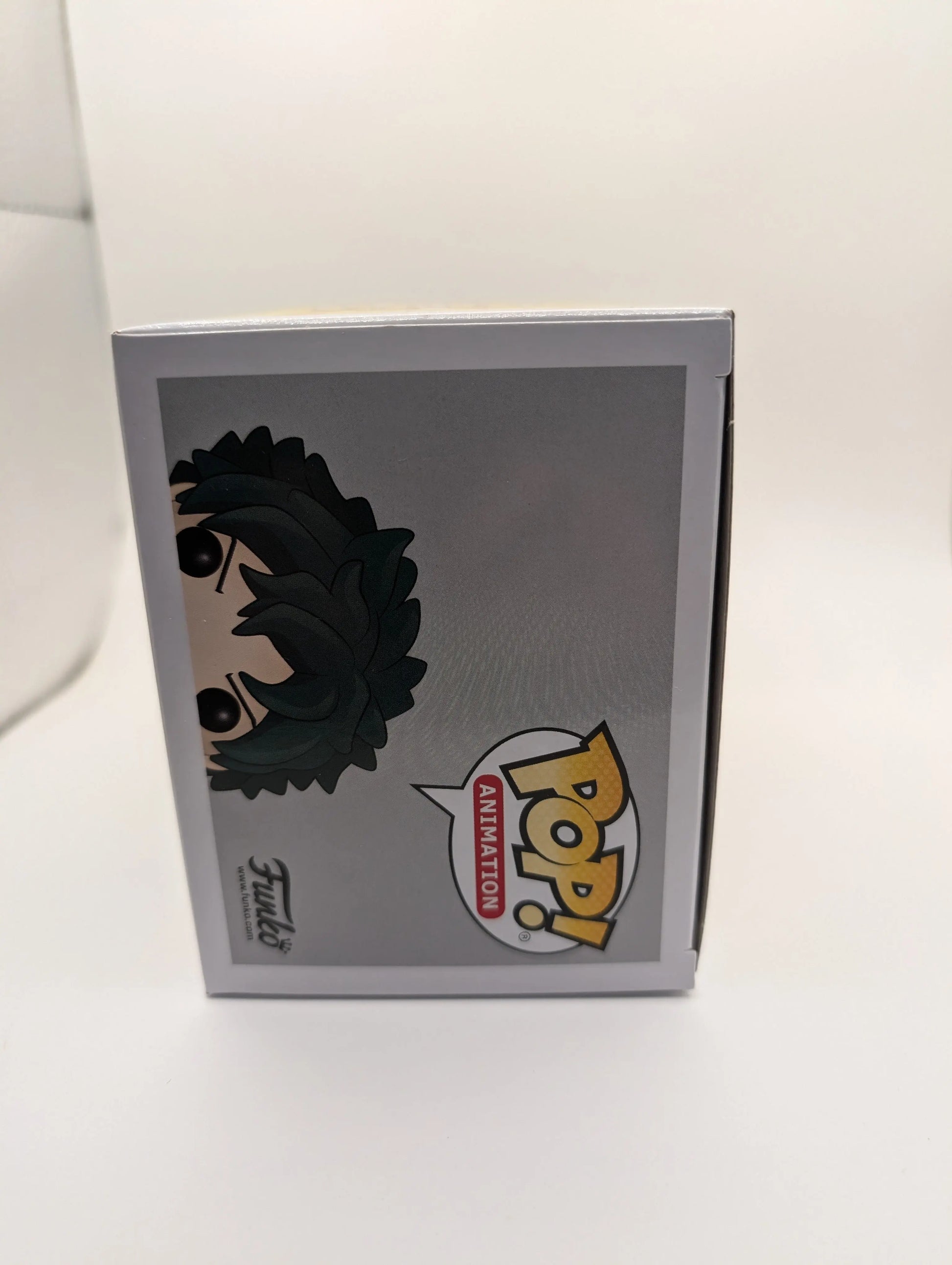 Funko Pop! Vinyl - My Hero Academia MHA - Deku #247 FRENLY BRICKS - Open 7 Days