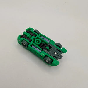 Transformers Cybertron SIX SPEED Mini Con 2005 Recon Team green figure sport car FRENLY BRICKS - Open 7 Days