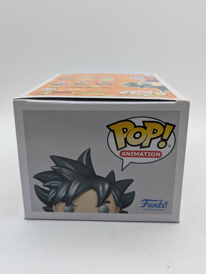 Funko Pop! Dragon Ball Goku Ultra Instinct Sign #1232 2022 Fall NYCC