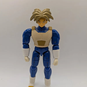 Dragon Ball Z Trunks 6