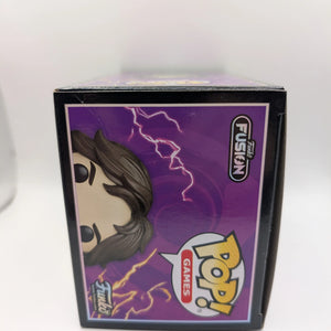 Funko Pop! Games R.J. Macready # 993 The Thing Funko Fusion Vinyl Figure FRENLY BRICKS - Open 7 Days