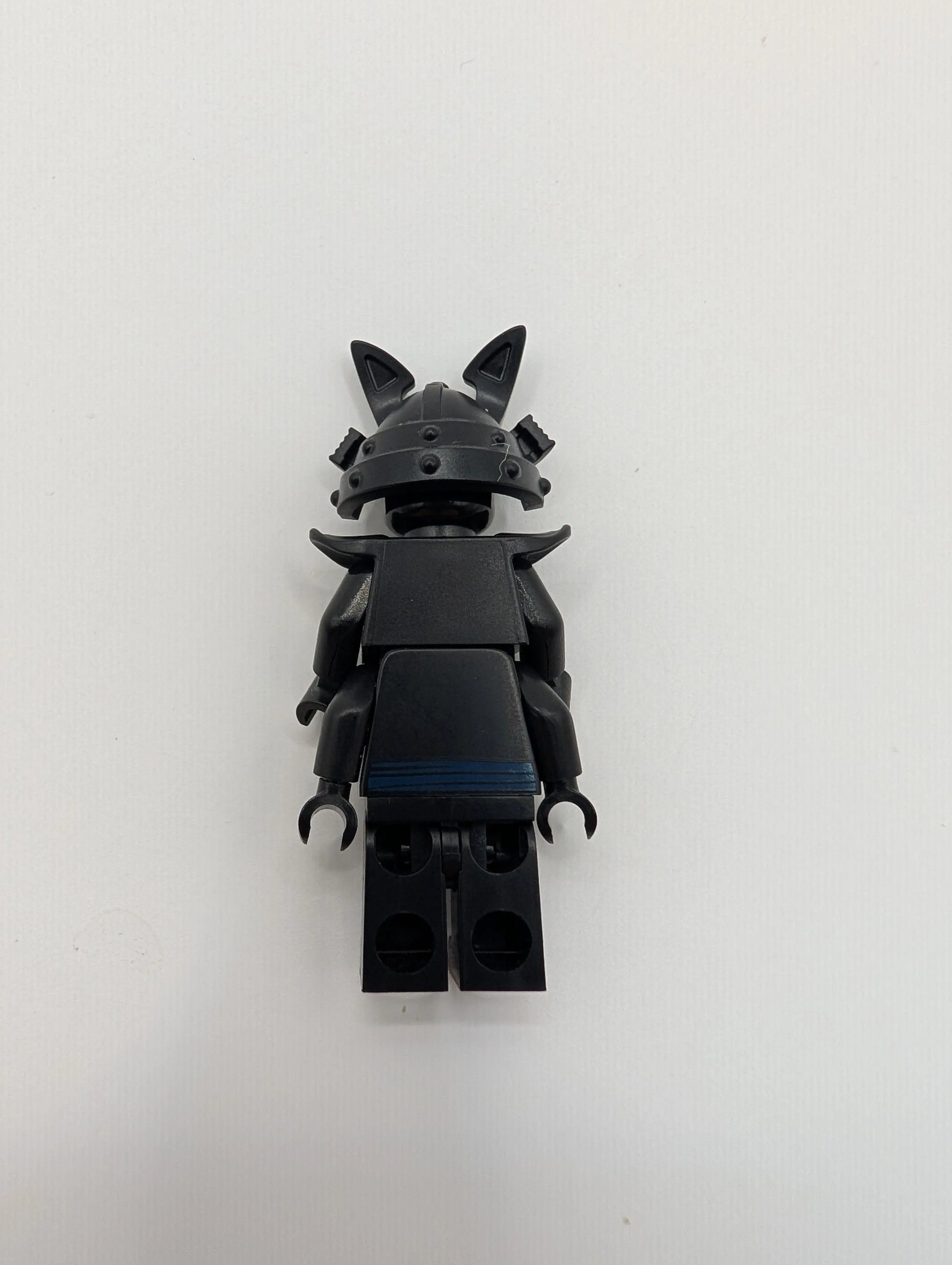 LEGO Ninjago Minifigure Lord Garmadon (Resurrected) (Genuine) FRENLY BRICKS - Open 7 Days