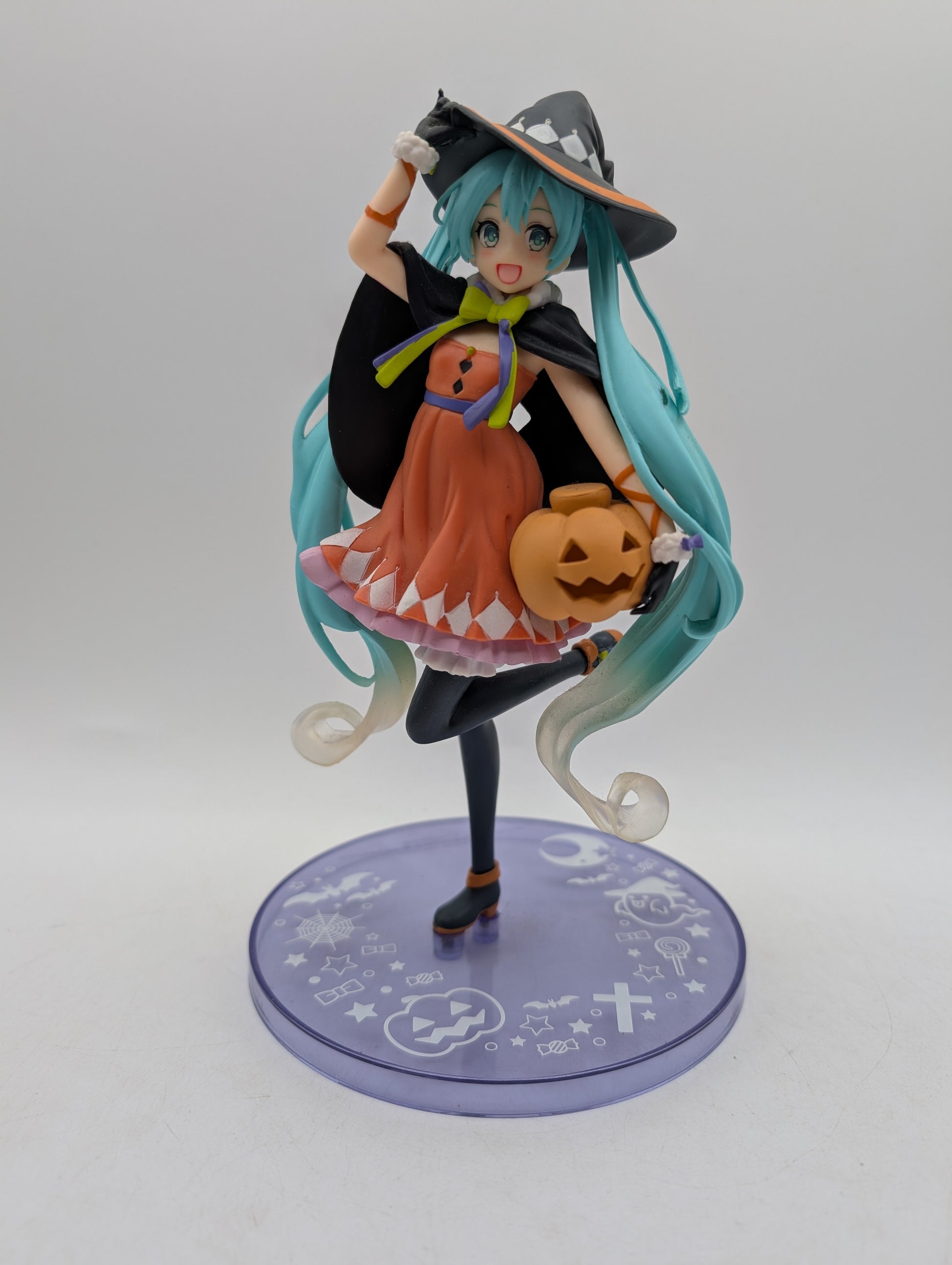 Vocaloid Hatsune Miku Figure 2nd season Autumn Ver Taito image 1