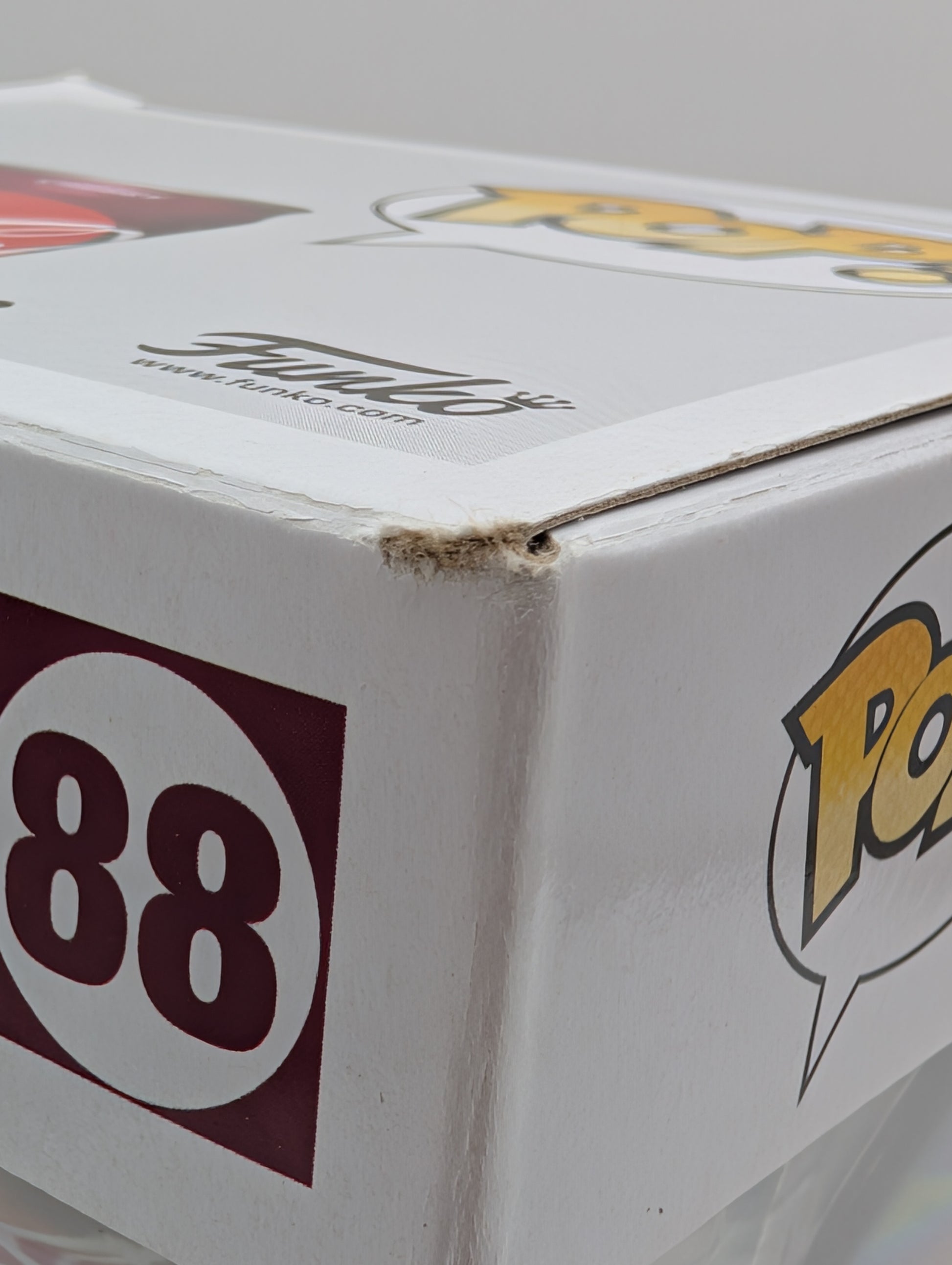 Funko Pop! Vinyl Cherry Coca-Cola Can #88 Special Edition image 3